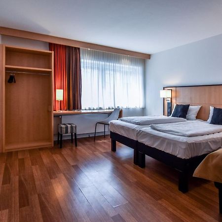 Stay Lev Hotel Leverkusen Exteriér fotografie