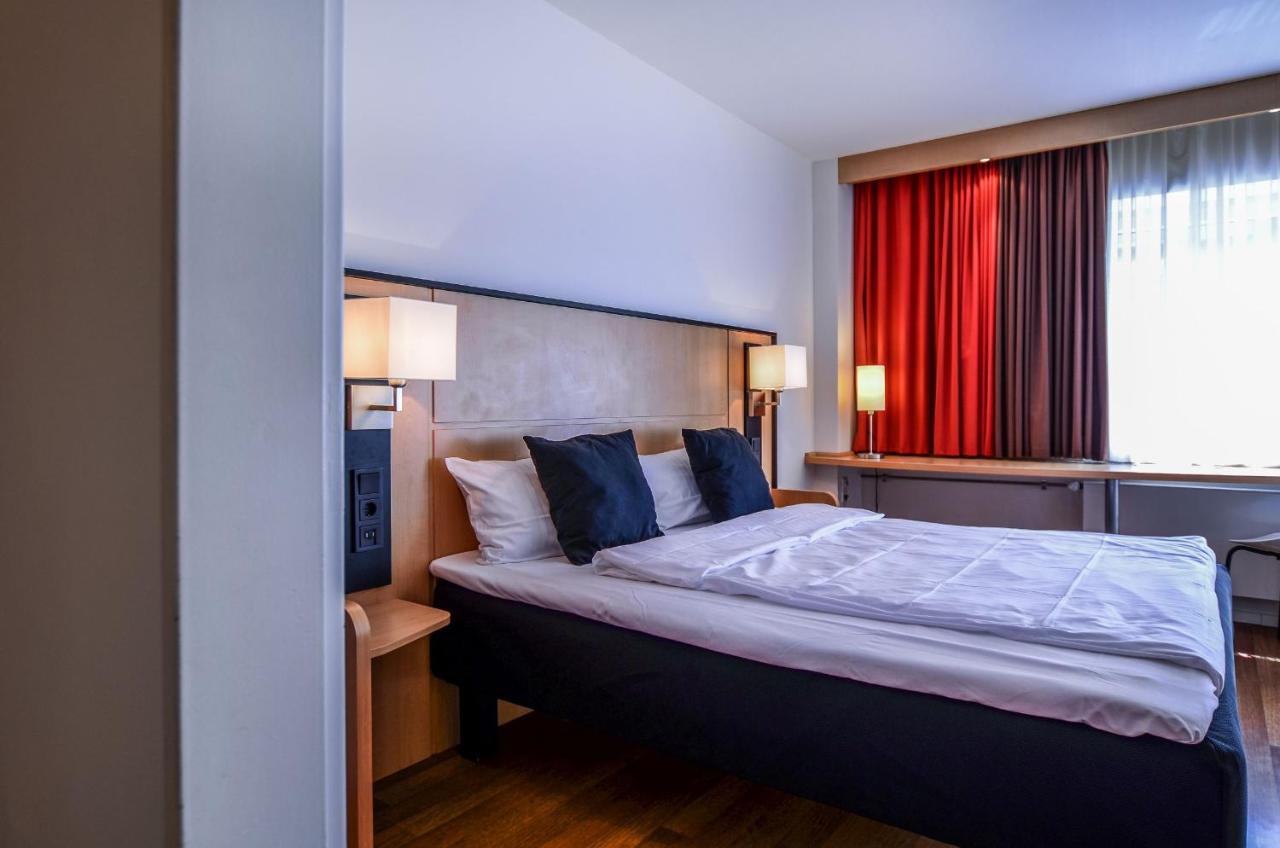 Stay Lev Hotel Leverkusen Exteriér fotografie